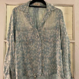 Bella Dahl Button Down Shirt